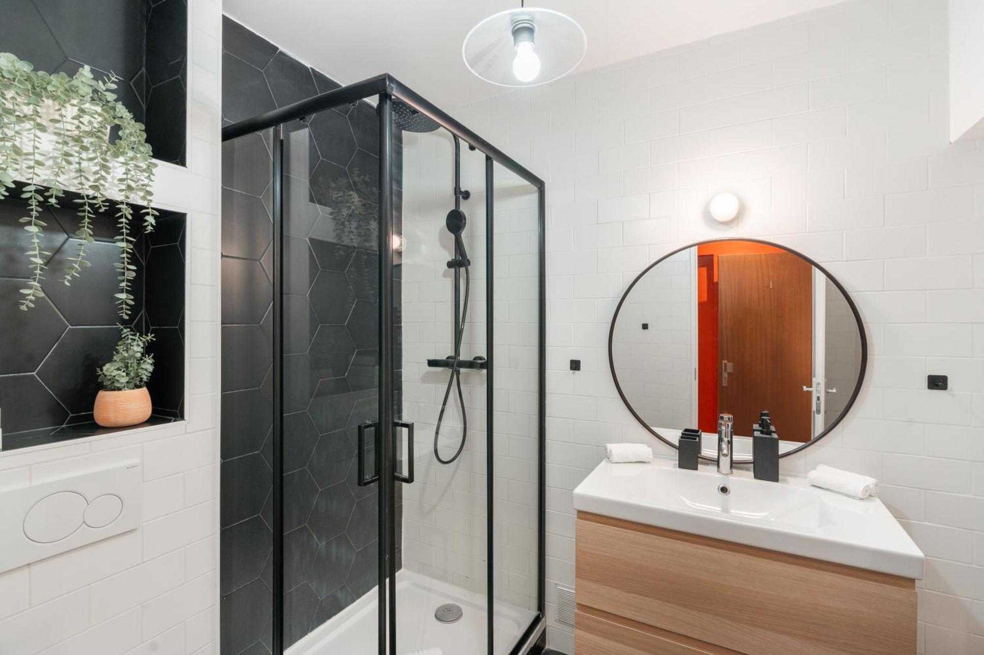 Sereners - Charming Serviced Apartments - Beaugrenelle 巴黎 外观 照片