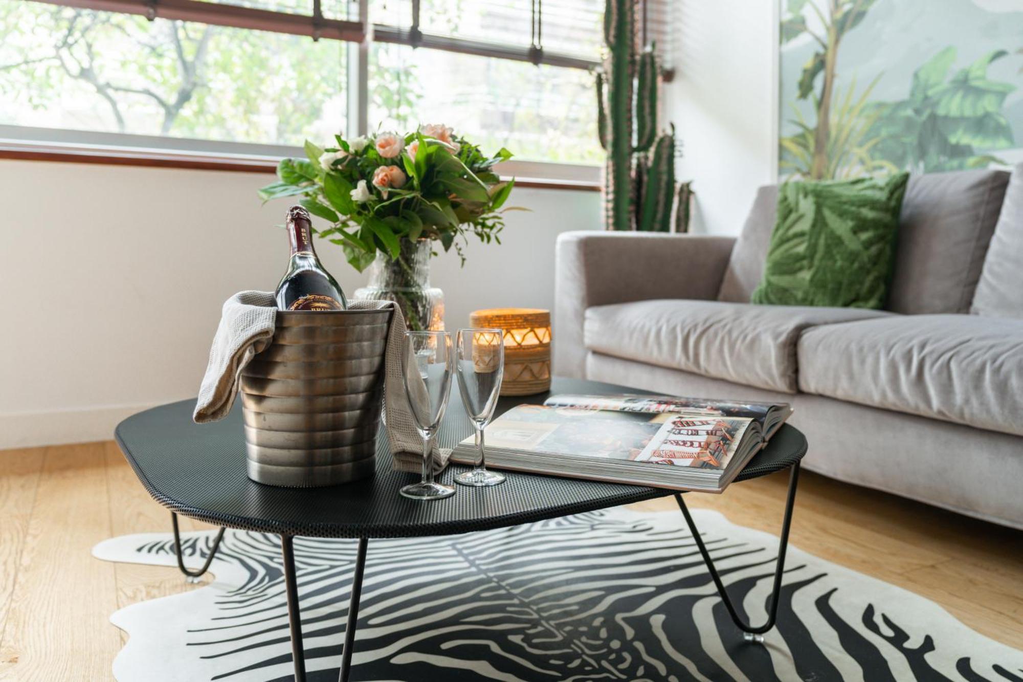 Sereners - Charming Serviced Apartments - Beaugrenelle 巴黎 外观 照片