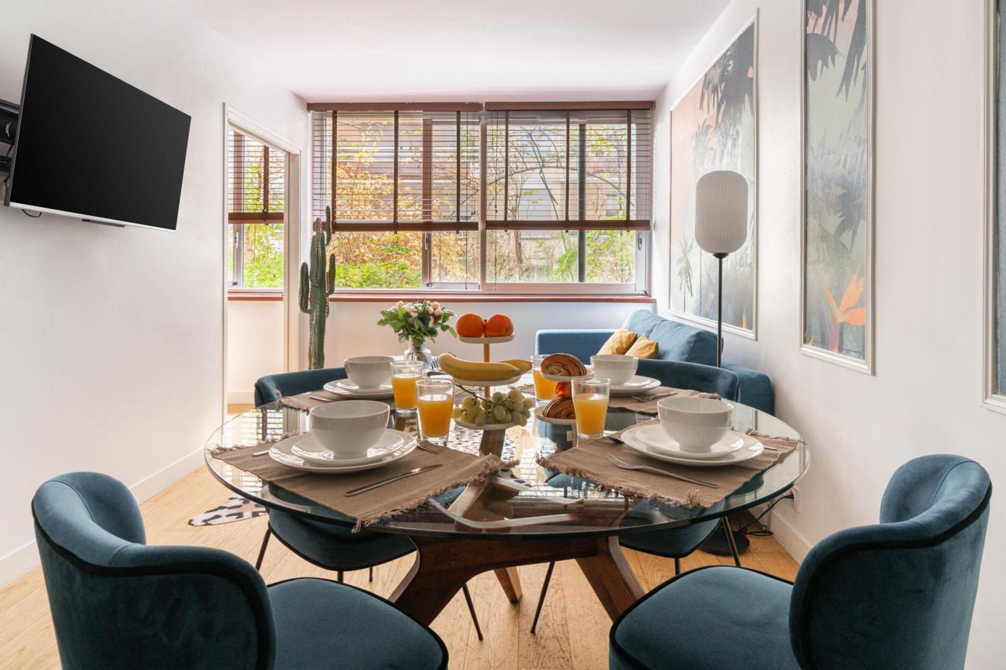 Sereners - Charming Serviced Apartments - Beaugrenelle 巴黎 外观 照片