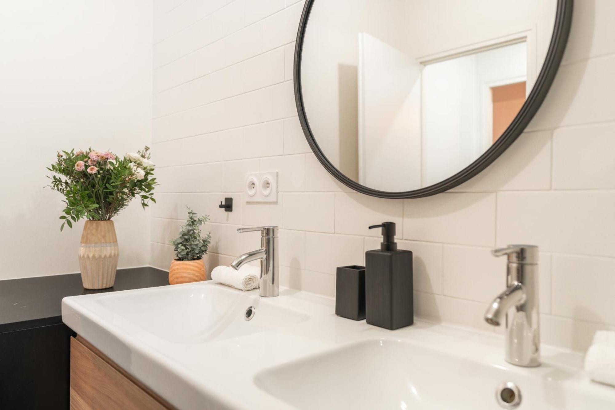 Sereners - Charming Serviced Apartments - Beaugrenelle 巴黎 外观 照片